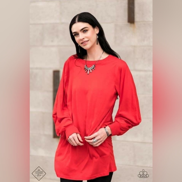 paparazzi Jewelry - Paparazzi Jewelry Set (4pc)